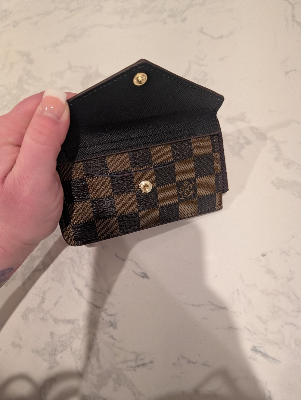 Small Wallet - Picture 3 of 5